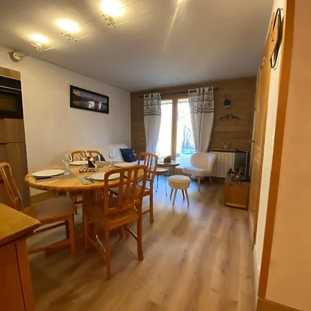 Fully Cozy Snow Holiday home Les Contamines-Montjoie