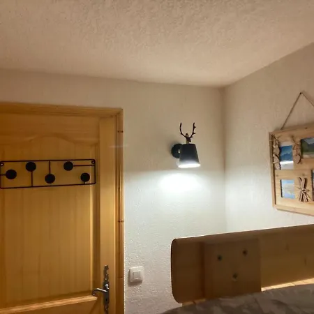Casa vacanze Fully Cozy Snow