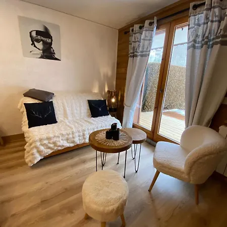 Casa vacanze Fully Cozy Snow Les Contamines-Montjoie