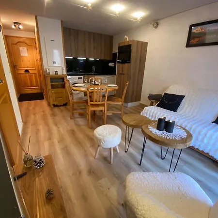 Holiday home Fully Cozy Snow *