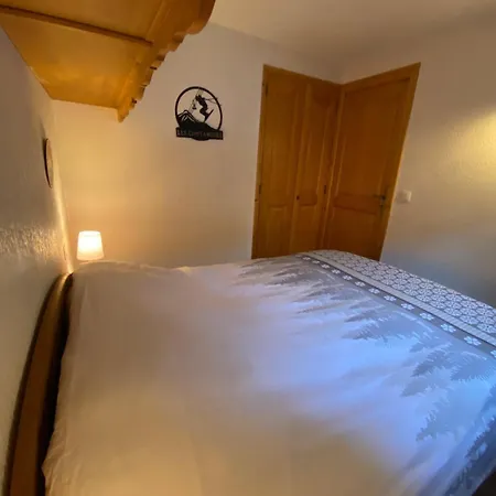 Casa vacanze Fully Cozy Snow Les Contamines-Montjoie
