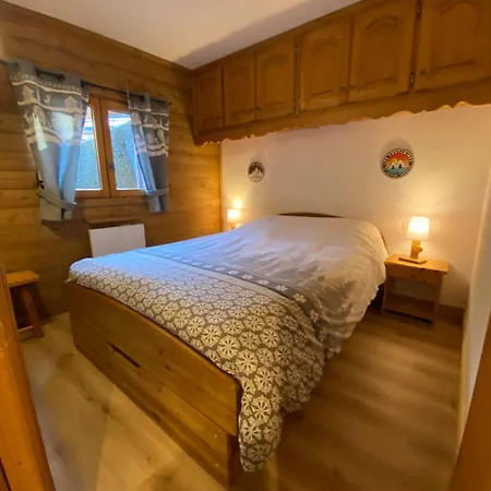 Fully Cozy Snow Casa vacanze Les Contamines-Montjoie