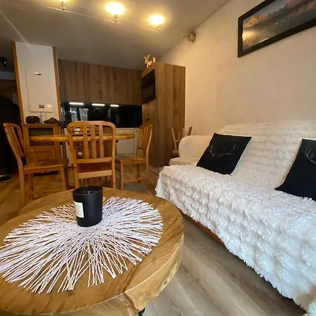Casa vacanze Fully Cozy Snow *