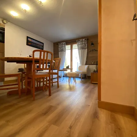 Fully Cozy Snow Casa vacanze
