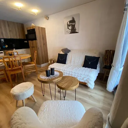 Fully Cozy Snow * Les Contamines-Montjoie