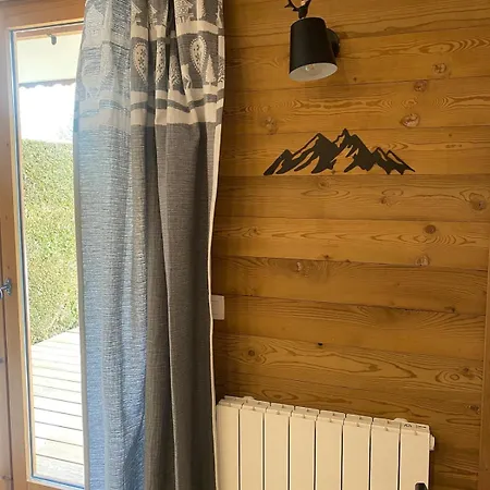 Fully Cozy Snow Holiday home *
