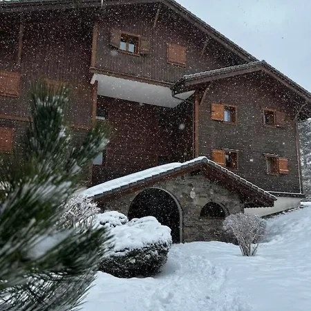 Fully Cozy Snow Casa vacanze *