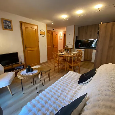 Fully Cozy Snow * Les Contamines-Montjoie